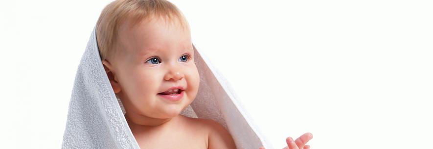 zęby dziecka - warto dbać podczas ciąży