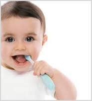 blog stomatologiczny pierwsza wizyta dziecka u dentysty