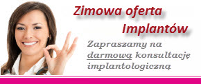 oferta implantów promocja