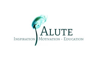 alute logo