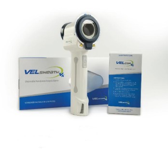 VELscope narzędzie diagnostyczne dla dentysty